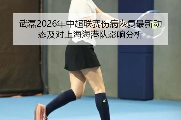 武磊2026年中超联赛伤病恢复最新动态及对上海海港队影响分析